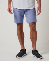 Travel Year Short 9In| Travis Mathew