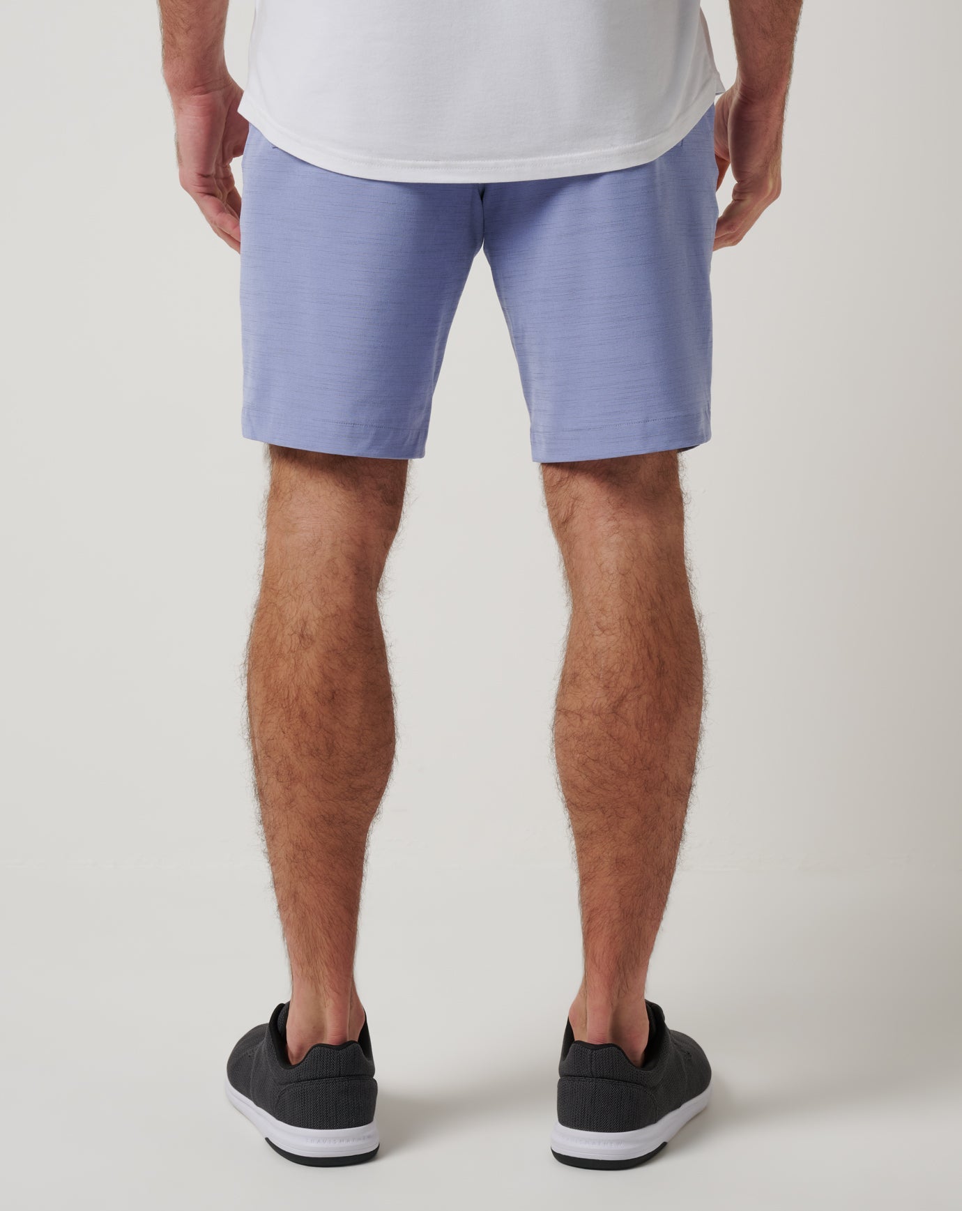 Travel Year Short 9In| Travis Mathew