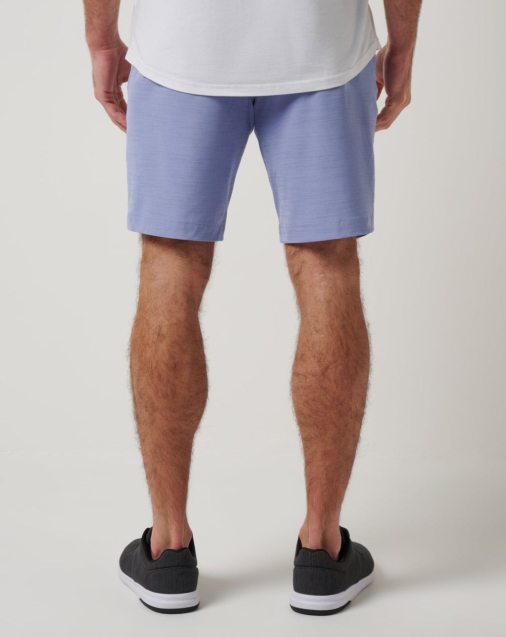 Travel Year Short 9In| Travis Mathew