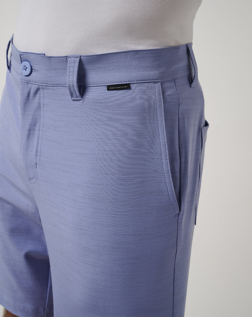 Travel Year Short 9In| Travis Mathew