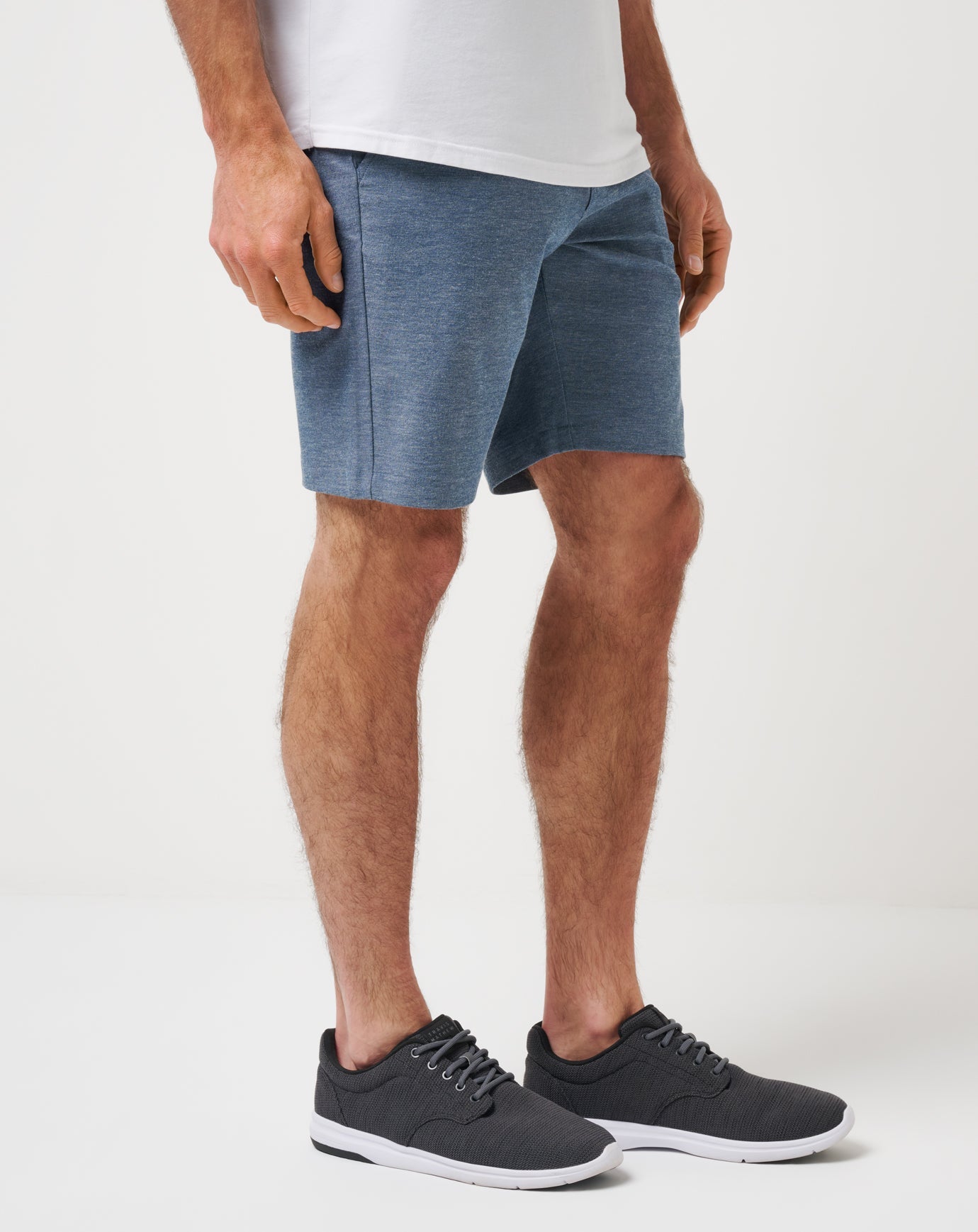 Adirondack Short 9In| Travis Mathew