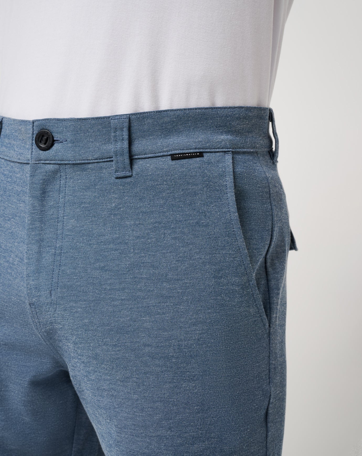 Adirondack Short 9In| Travis Mathew