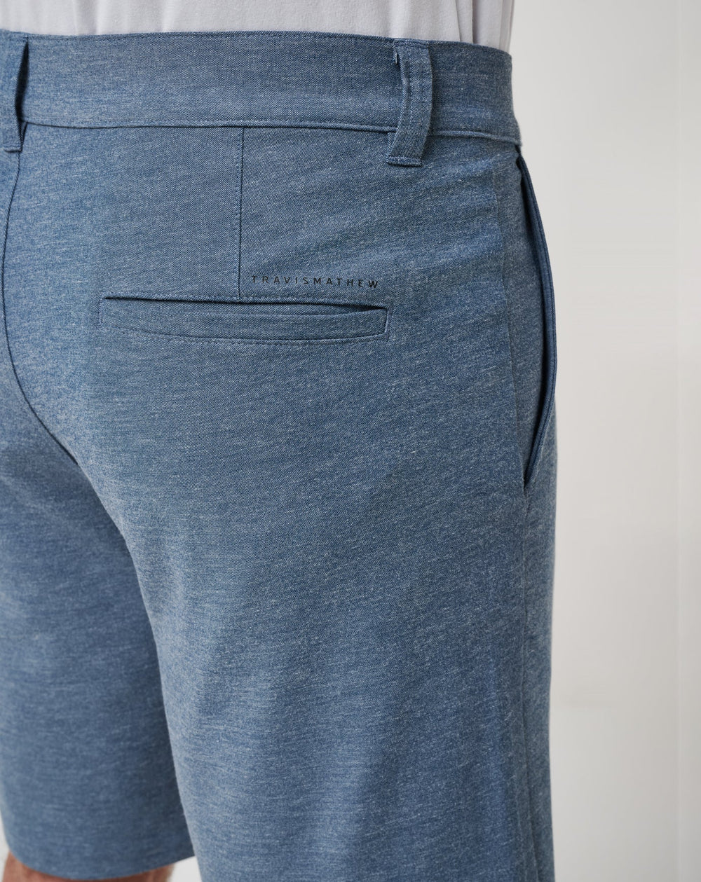Adirondack Short 9In| Travis Mathew