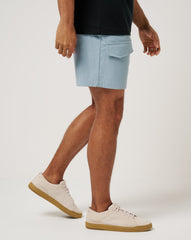 Dont Look Back Short 7.5In| Travis Mathew