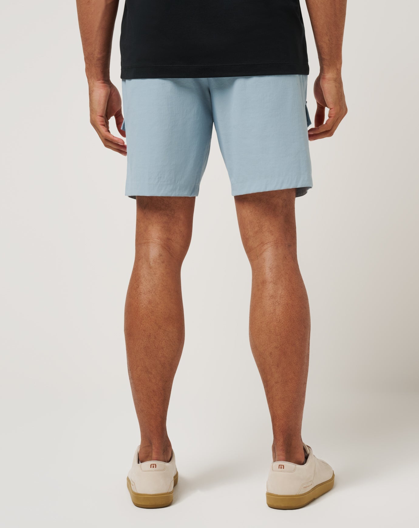 Dont Look Back Short 7.5In| Travis Mathew