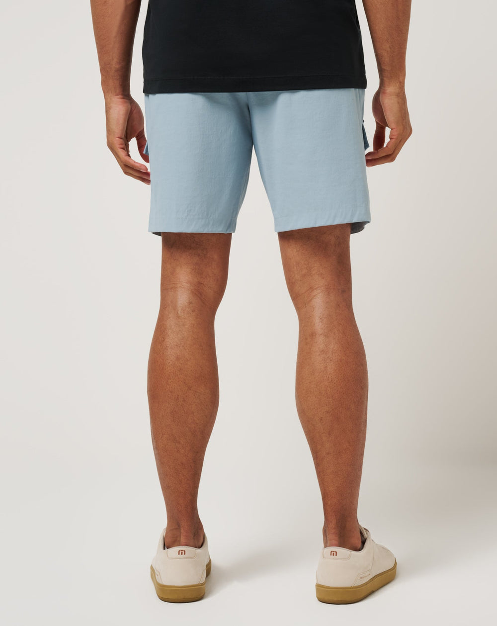 Dont Look Back Short 7.5In| Travis Mathew