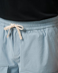 Dont Look Back Short 7.5In| Travis Mathew
