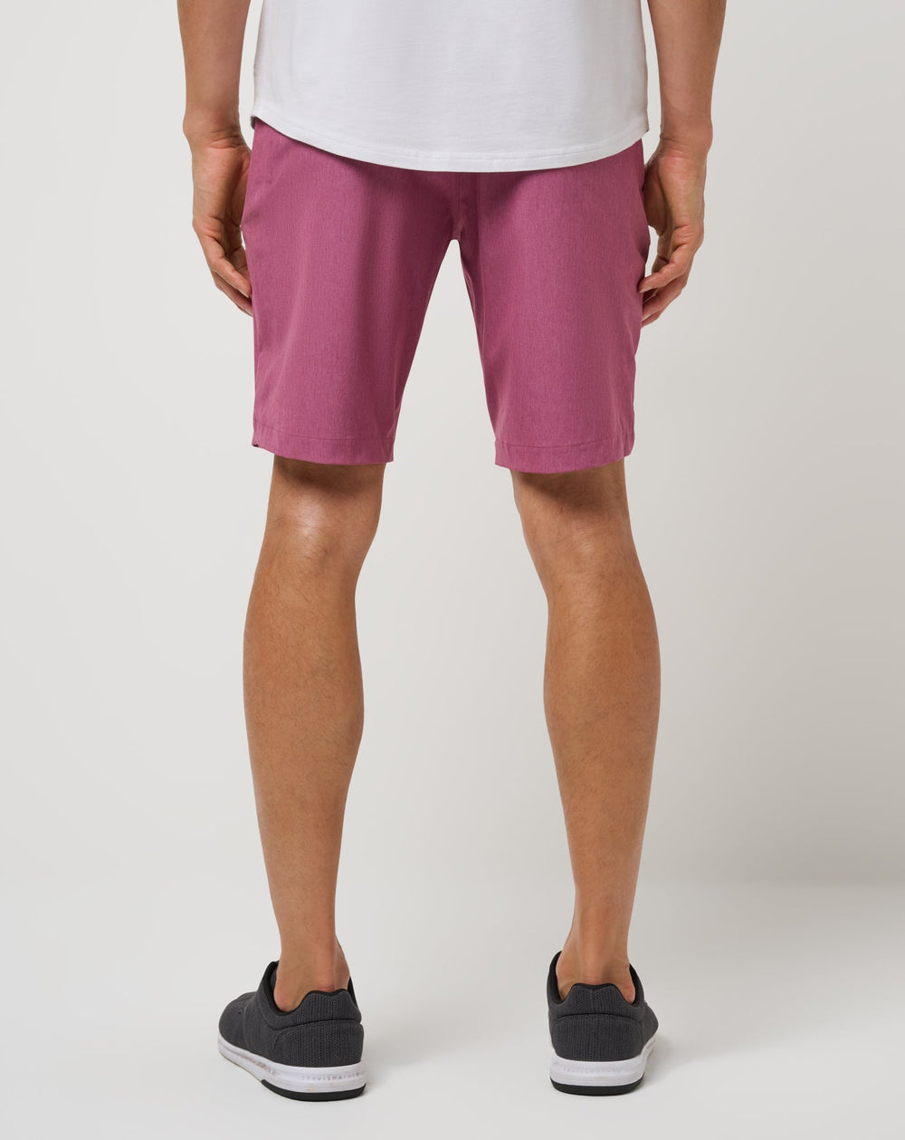 Overhead Compartment Short 10In| Travis Mathew