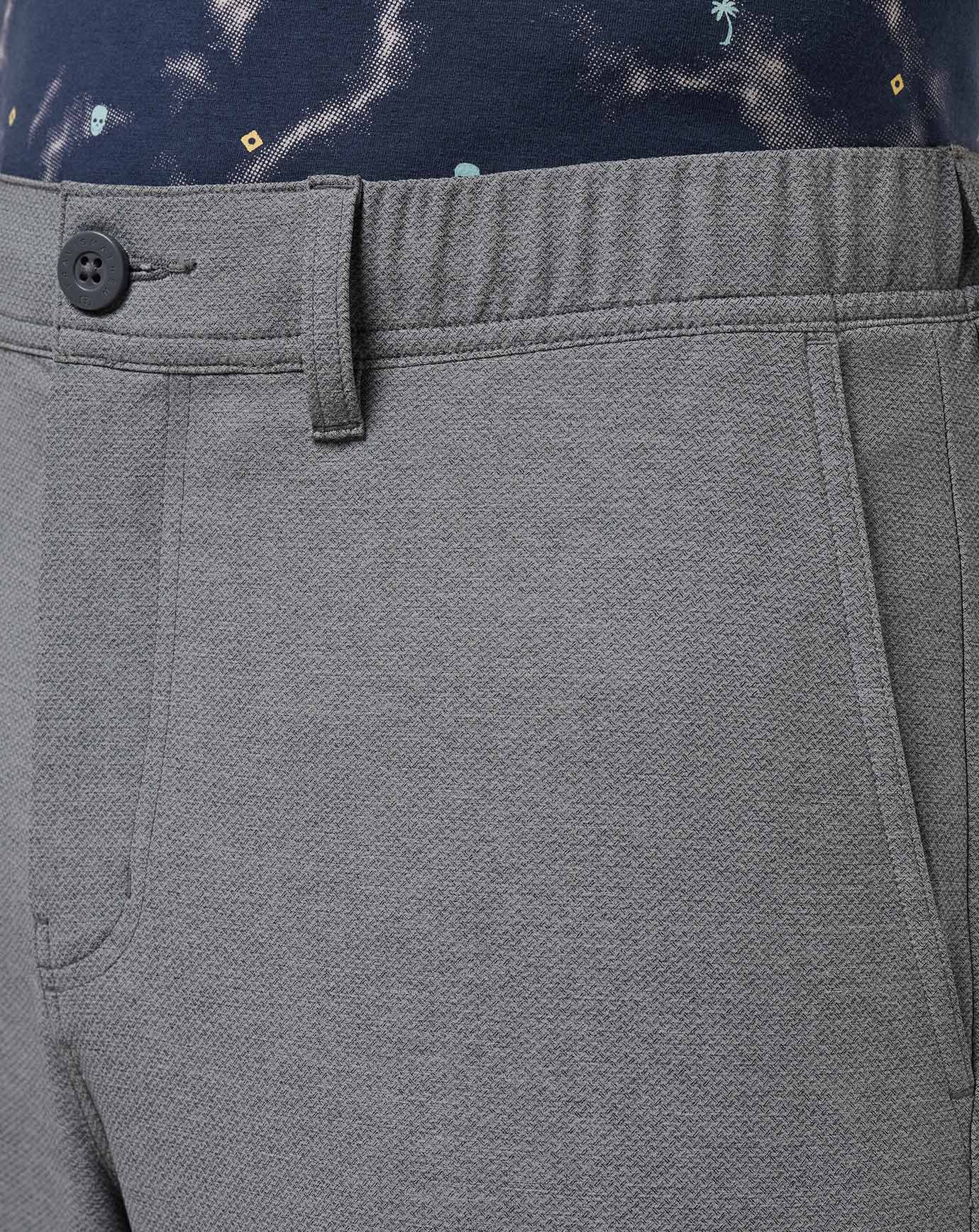 Call An Audible Short 9In| Travis Mathew