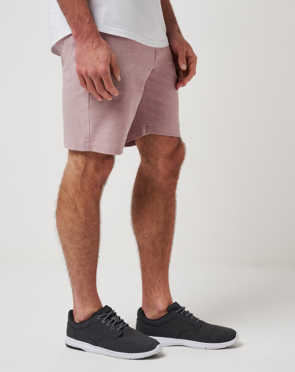 Adirondack Short 9In| Travis Mathew