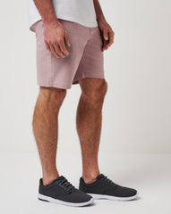 Adirondack Short 9In| Travis Mathew