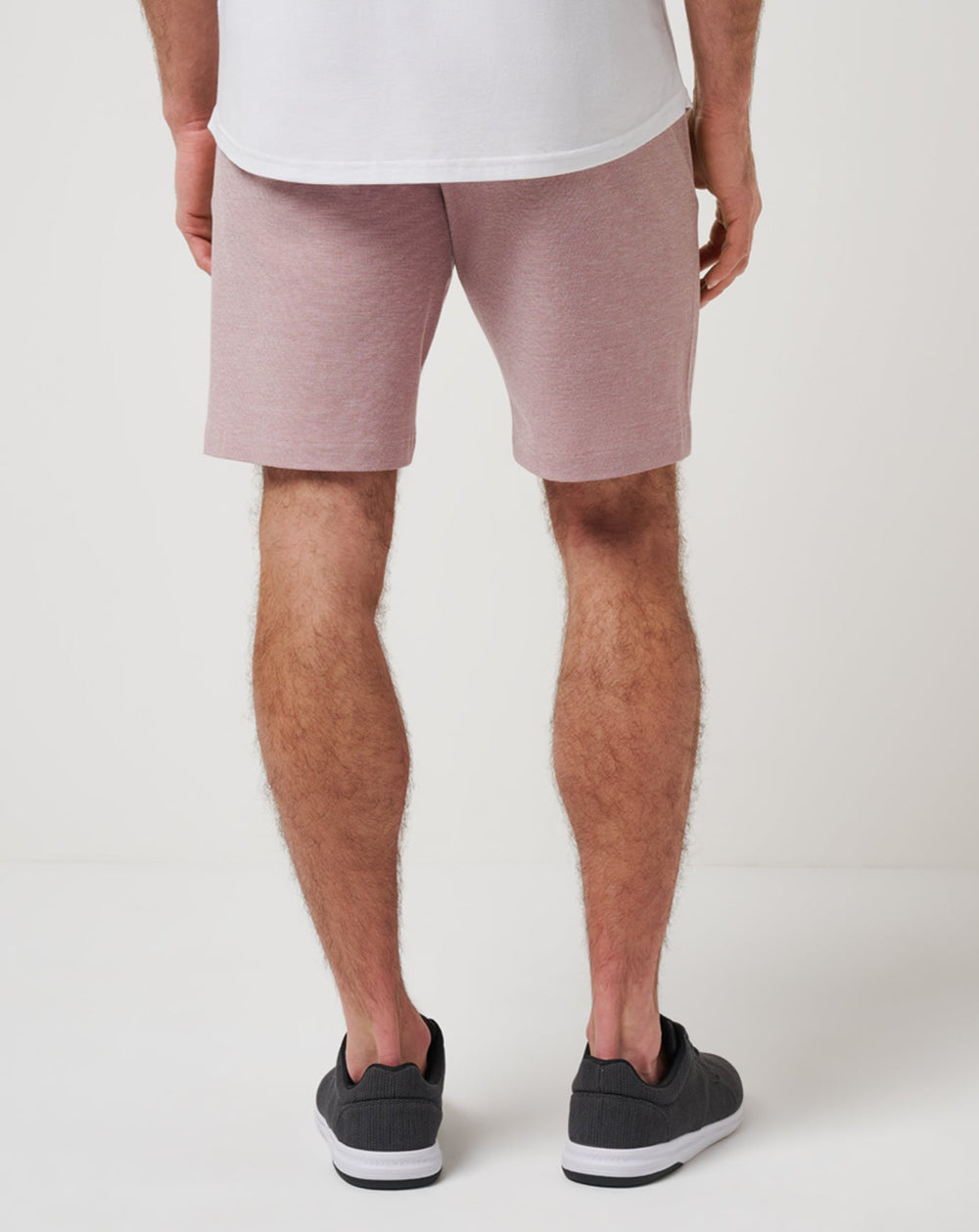 Adirondack Short 9In| Travis Mathew