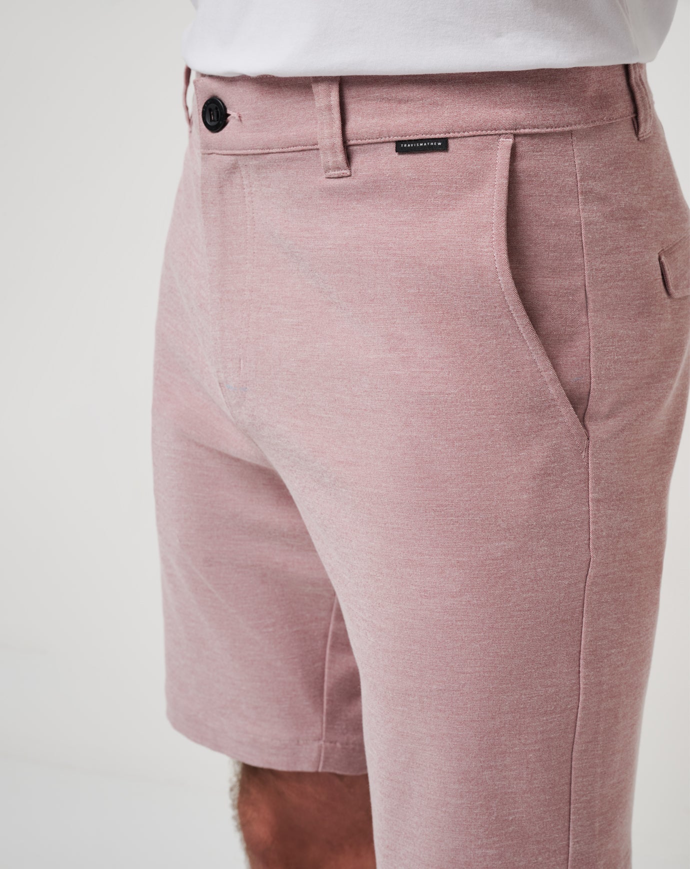 Adirondack Short 9In| Travis Mathew