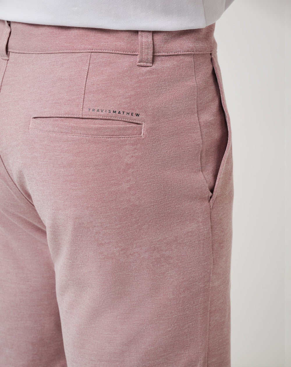 Adirondack Short 9In| Travis Mathew