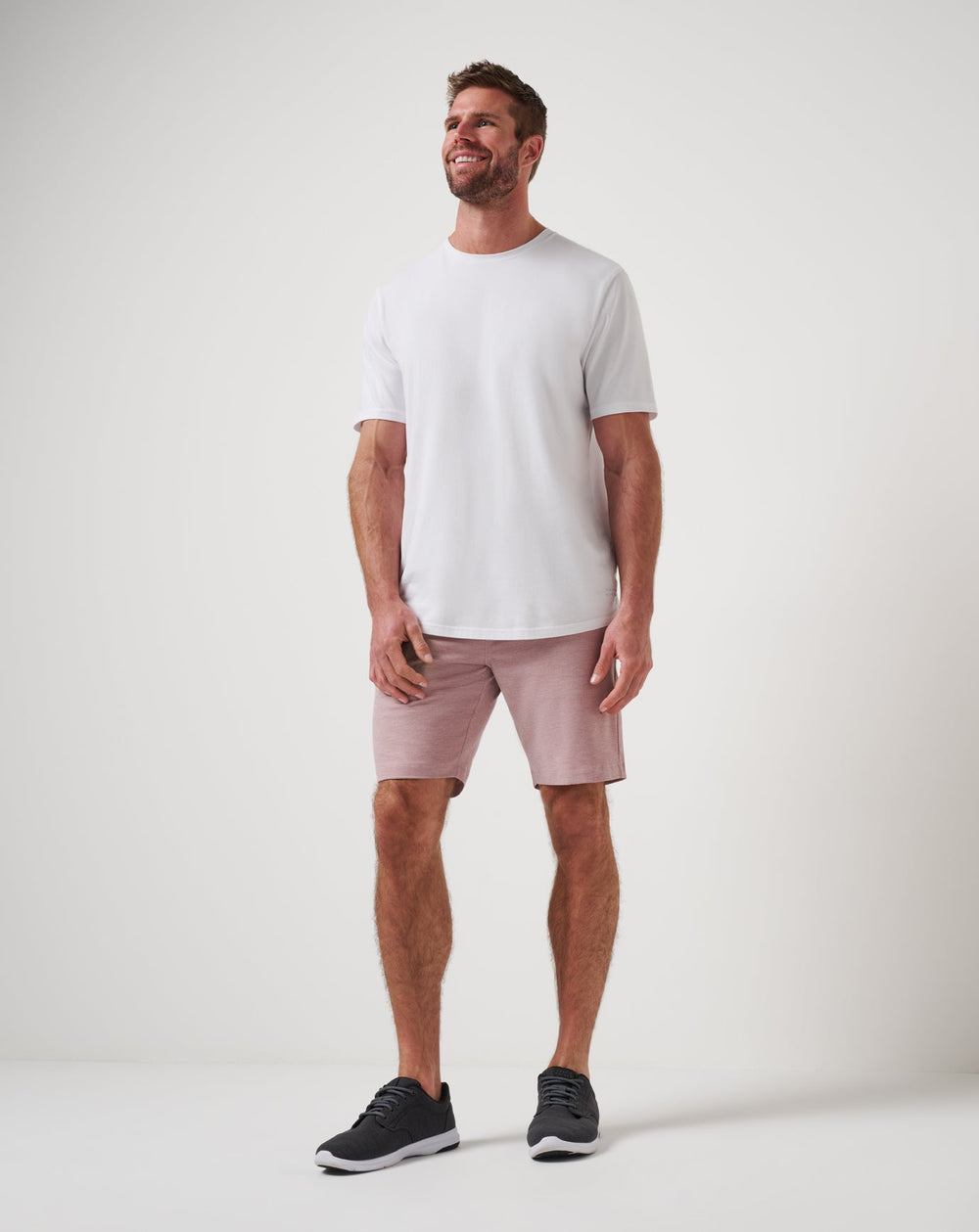 Adirondack Short 9In| Travis Mathew