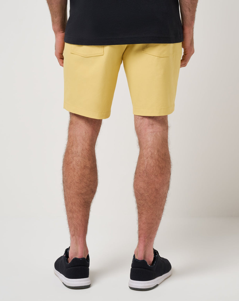 Rapid Transit Short 8In| Travis Mathew