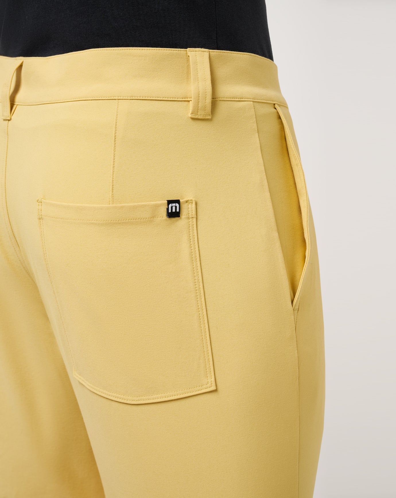 Rapid Transit Short 8In| Travis Mathew