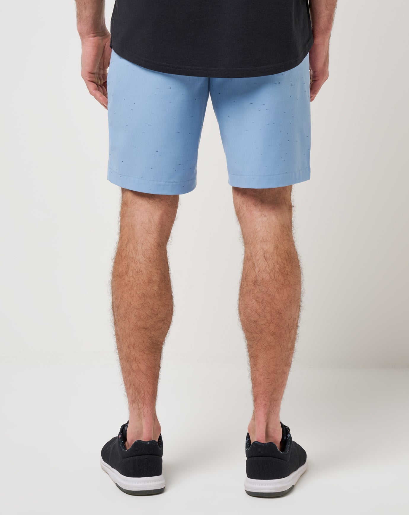Currents Short 9In| Travis Mathew