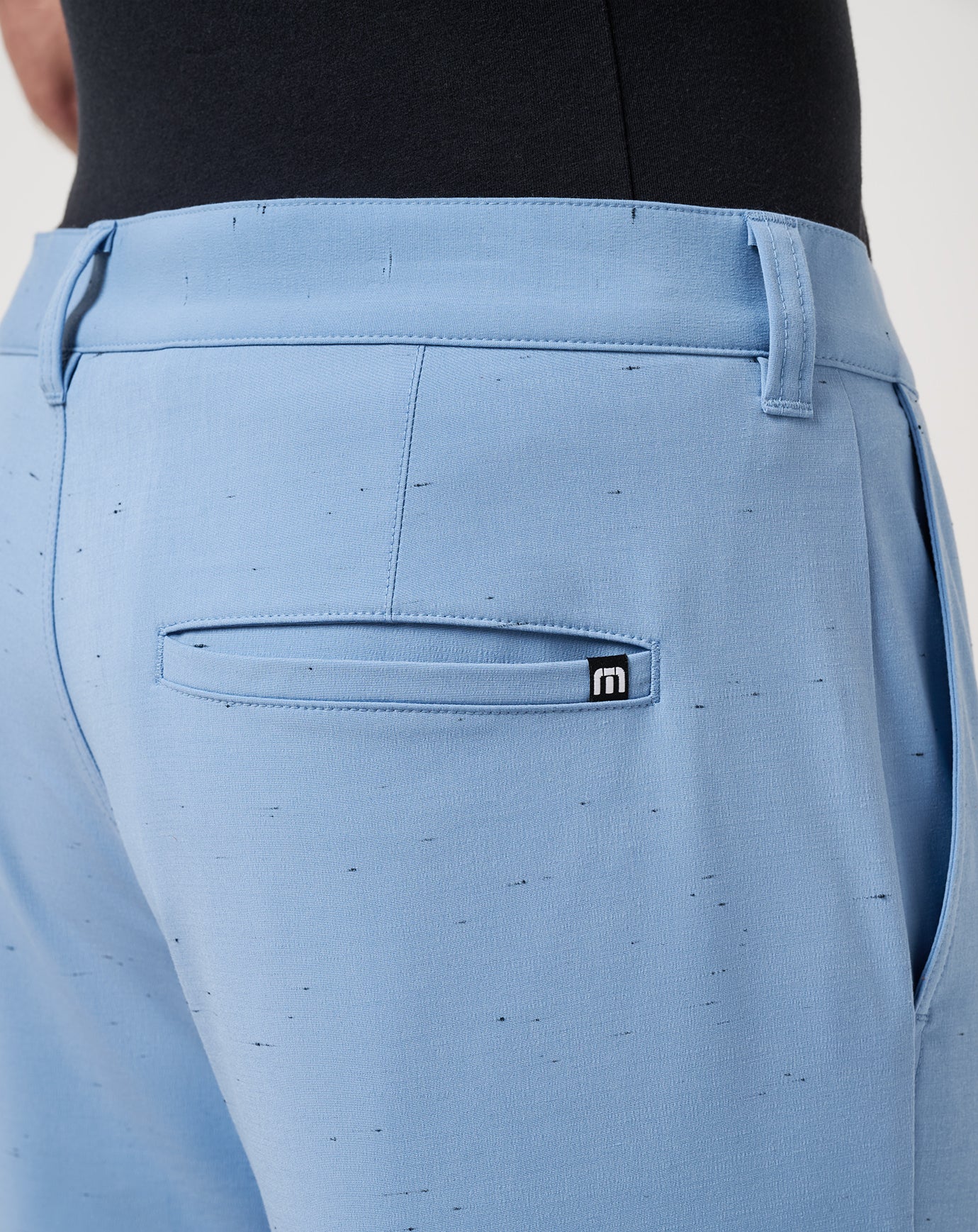 Currents Short 9In| Travis Mathew