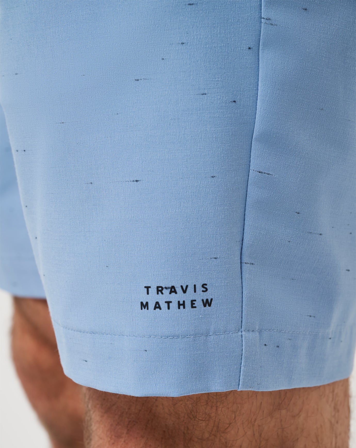 Currents Short 9In| Travis Mathew
