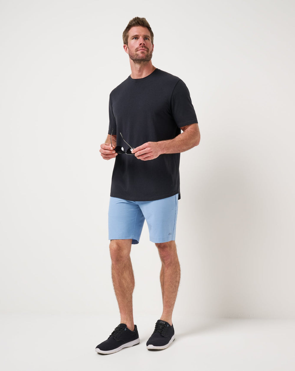 Currents Short 9In| Travis Mathew