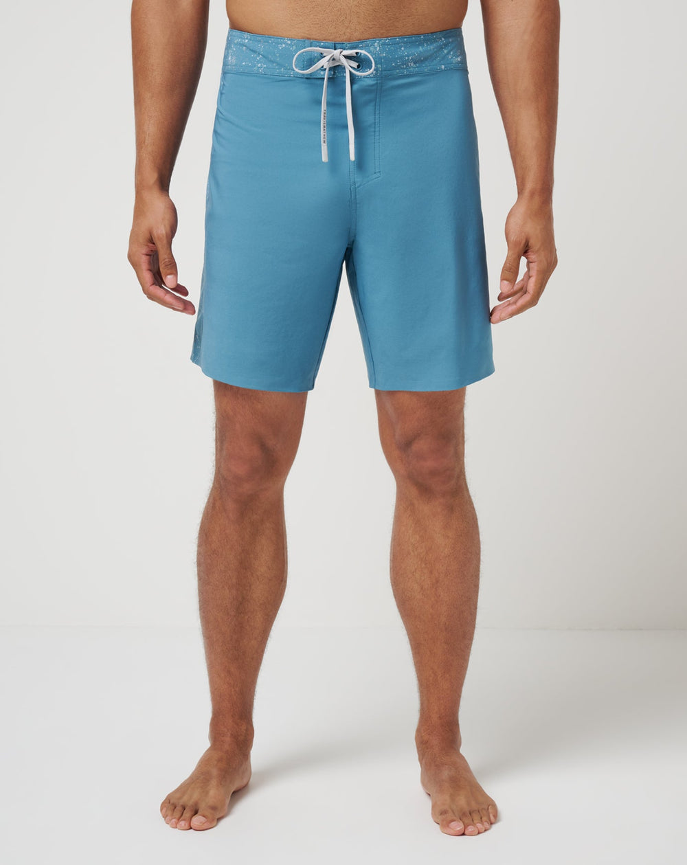 Under The Sun Boardshort| Travis Mathew