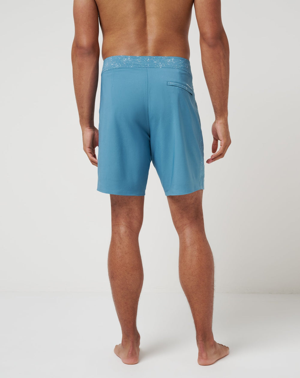 Under The Sun Boardshort| Travis Mathew
