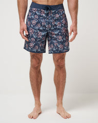 Flourish Boardshort| Travis Mathew