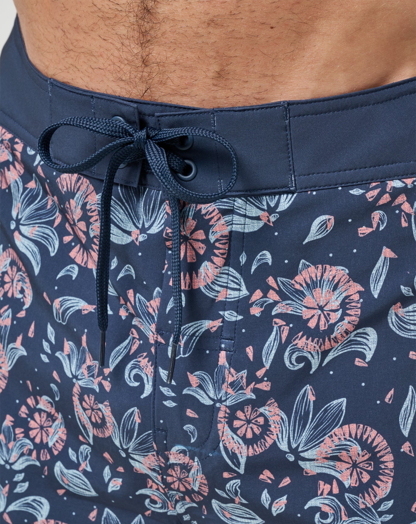 Flourish Boardshort| Travis Mathew