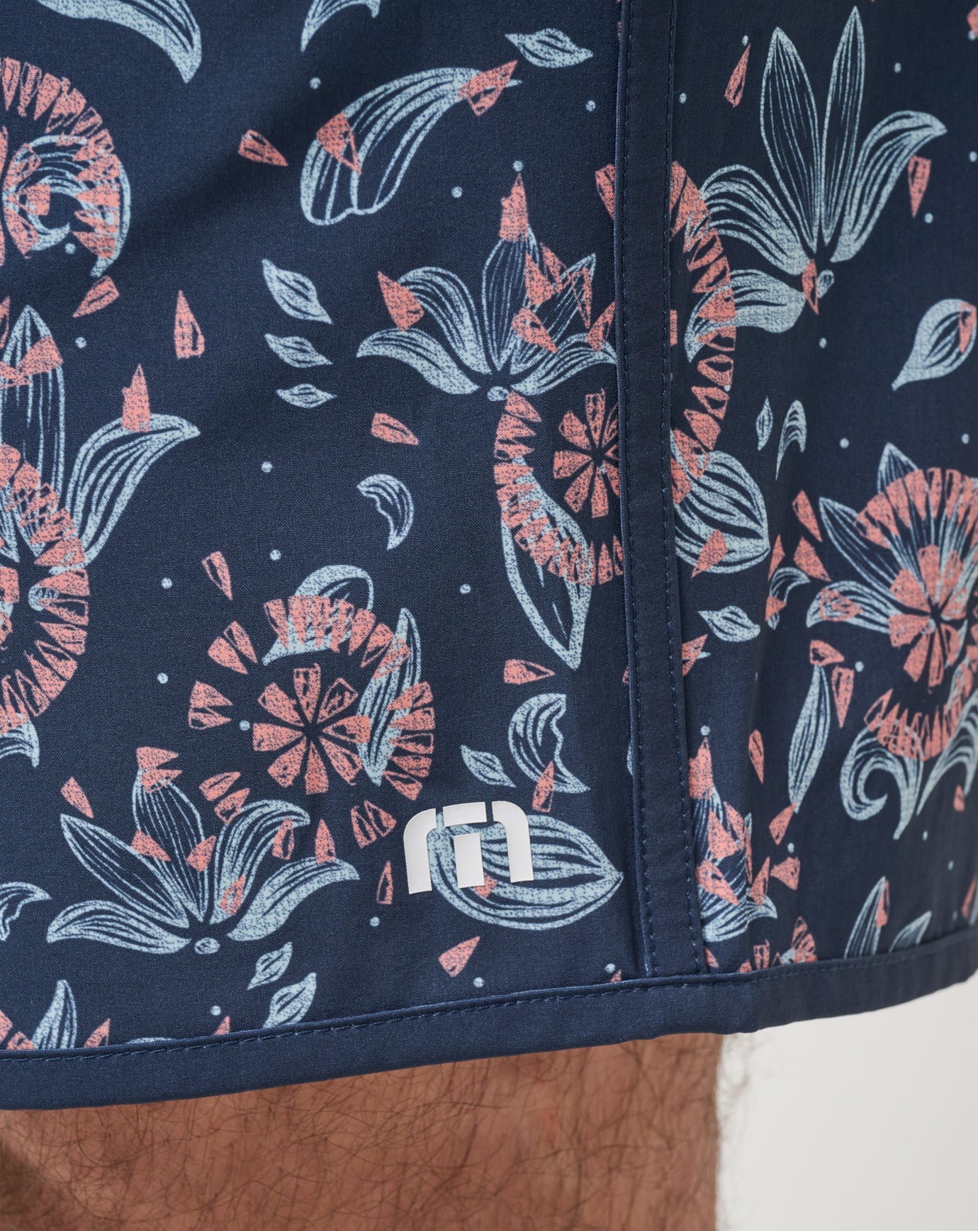 Flourish Boardshort| Travis Mathew