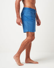 Night Ride Boardshort| Travis Mathew