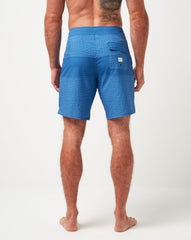 Night Ride Boardshort| Travis Mathew
