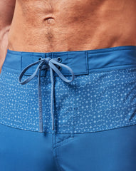 Night Ride Boardshort| Travis Mathew