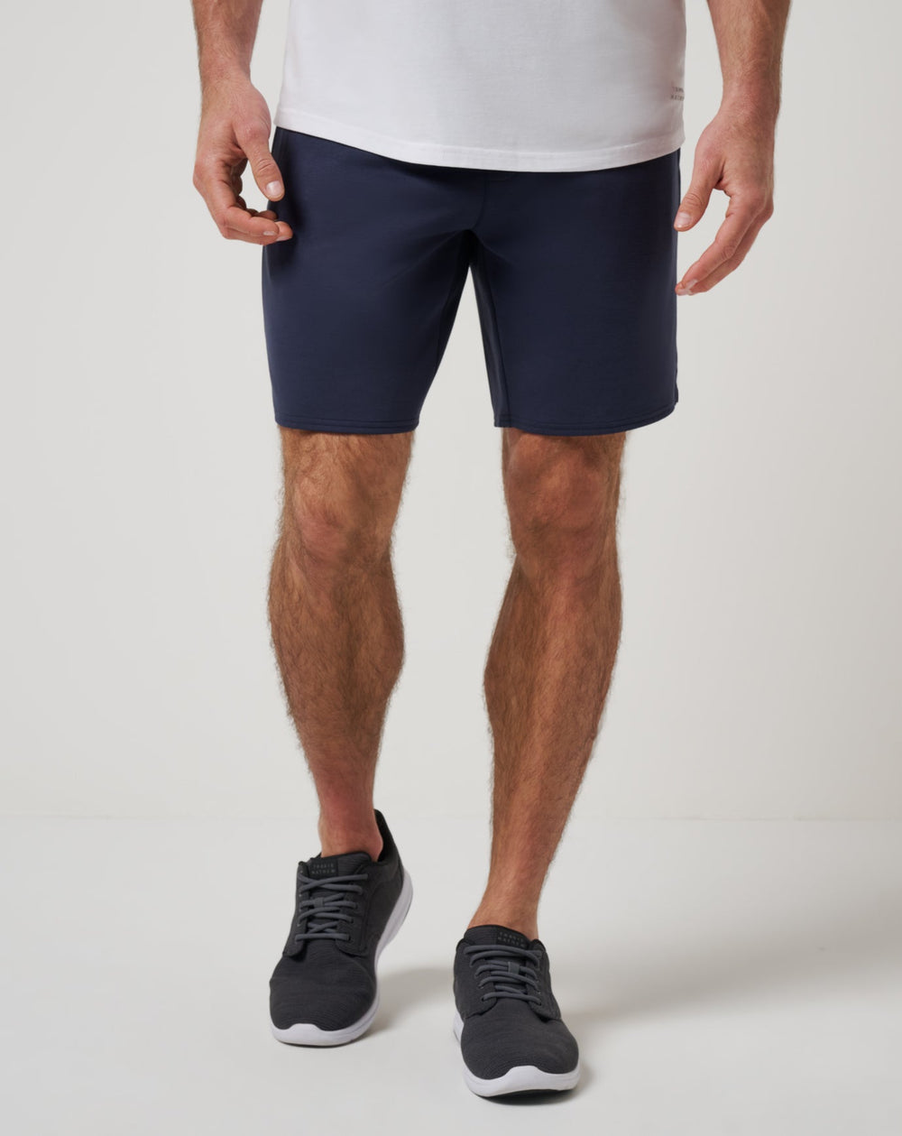 Fibercloud Short 8In| Travis Mathew