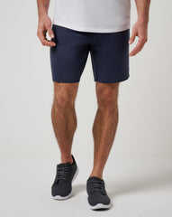 Fibercloud Short 8In| Travis Mathew