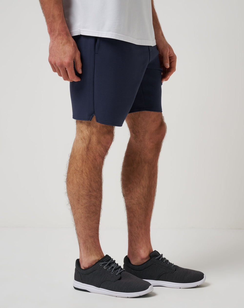 Fibercloud Short 8In| Travis Mathew