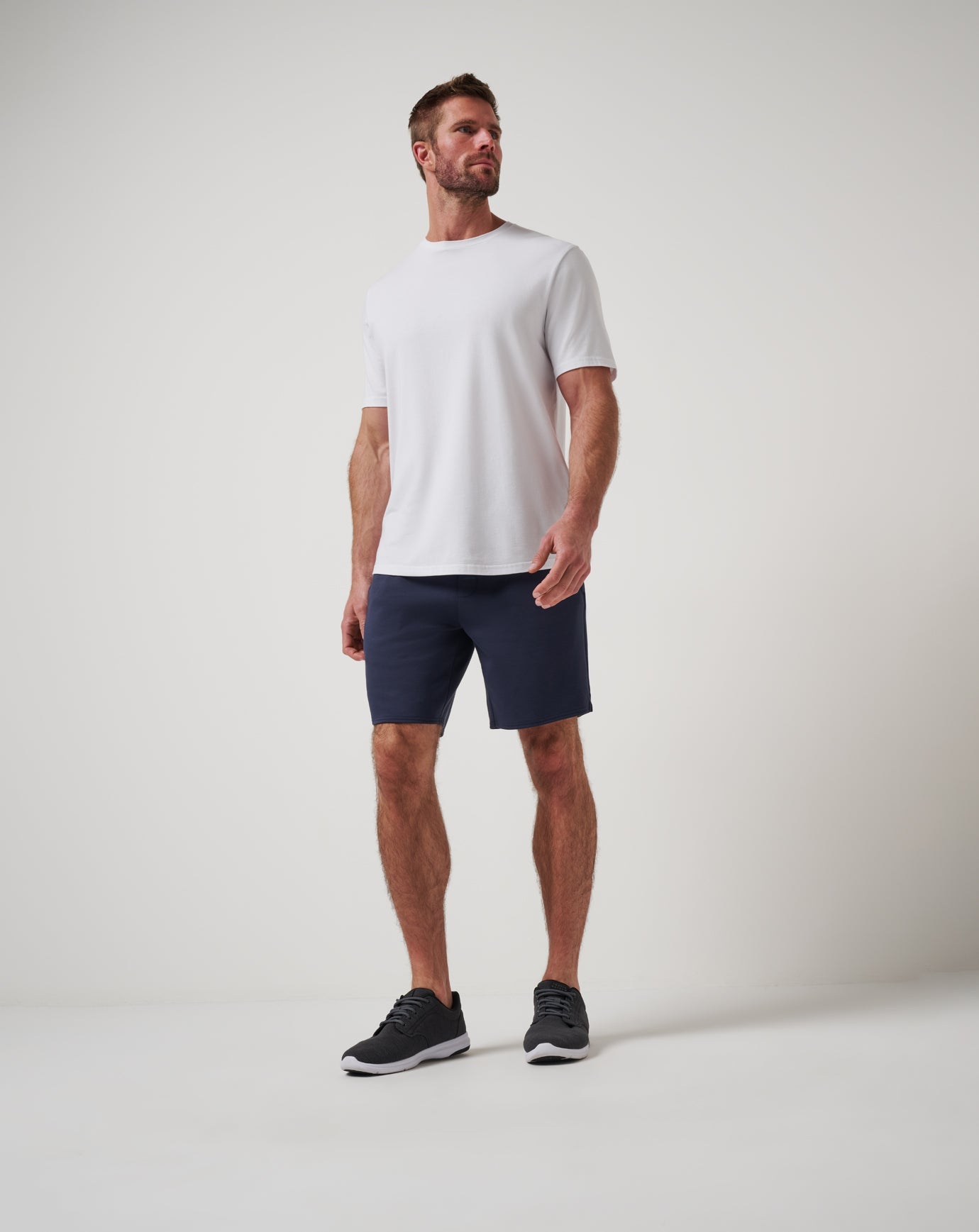 Fibercloud Short 8In| Travis Mathew
