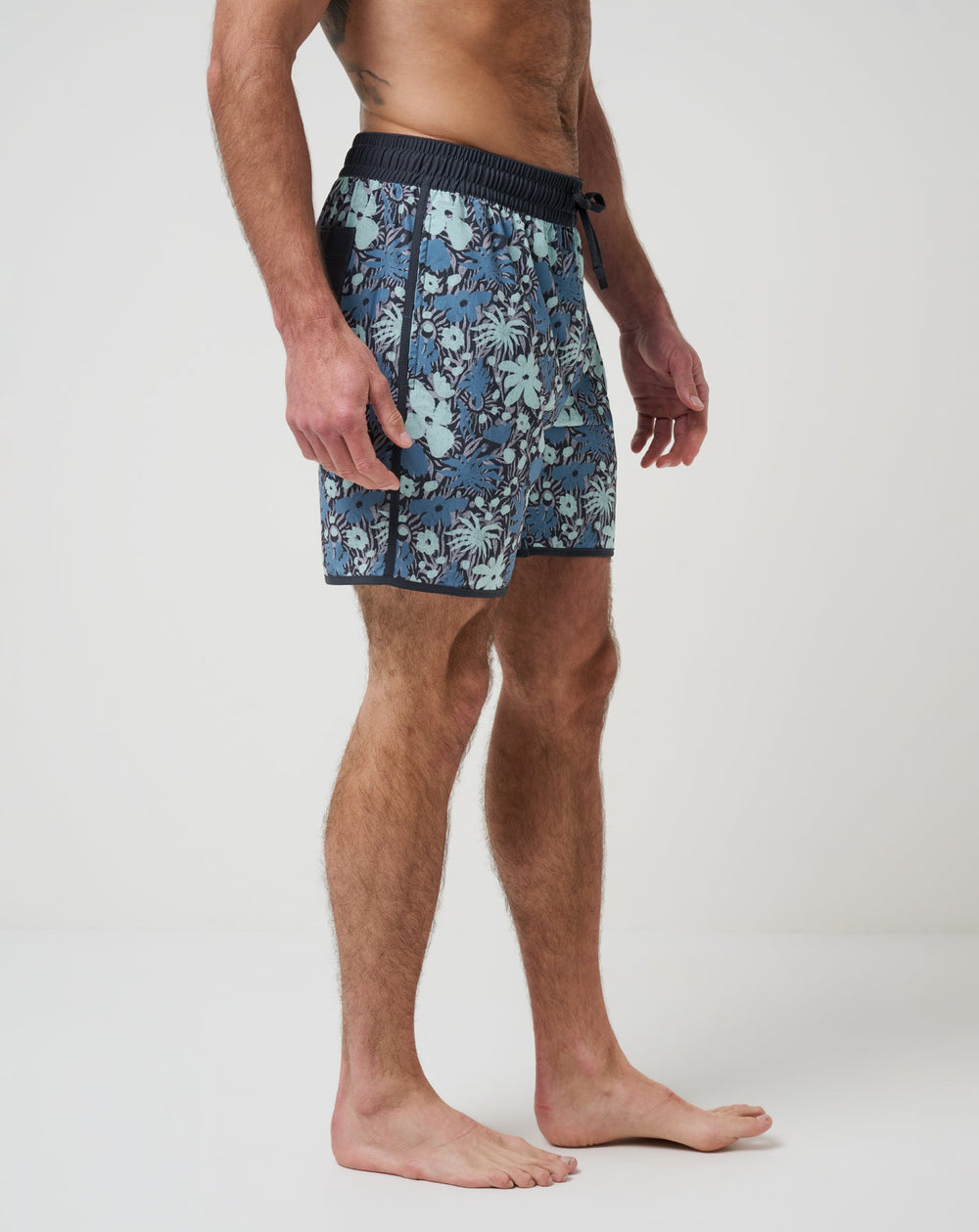 Canoe Cruise Boardshort| Travis Mathew