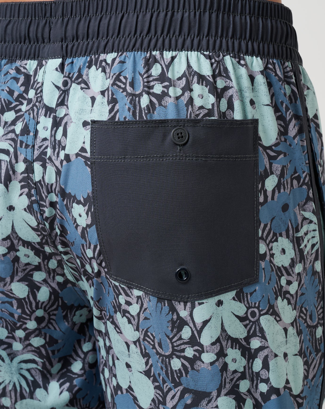 Canoe Cruise Boardshort| Travis Mathew