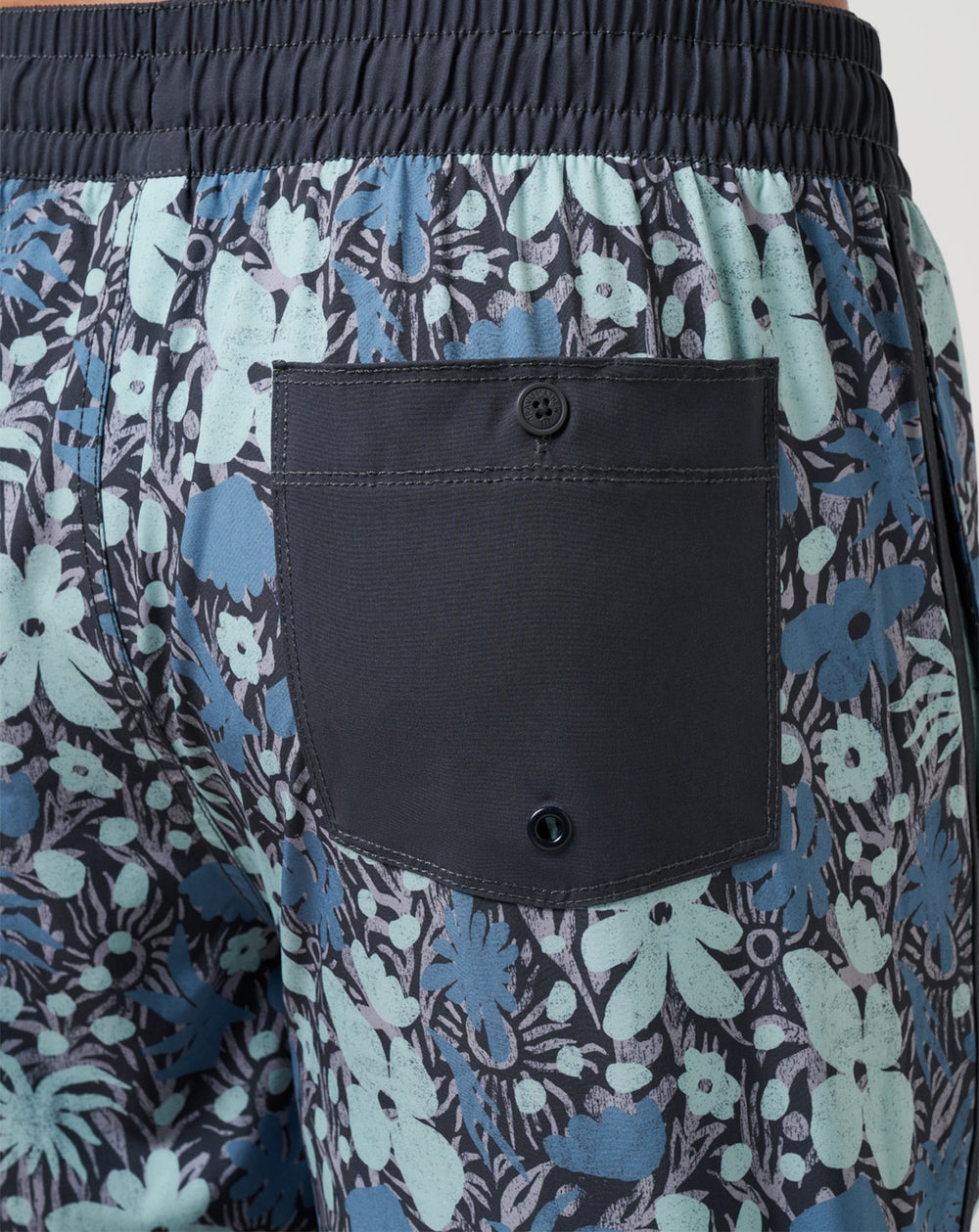 Canoe Cruise Boardshort| Travis Mathew
