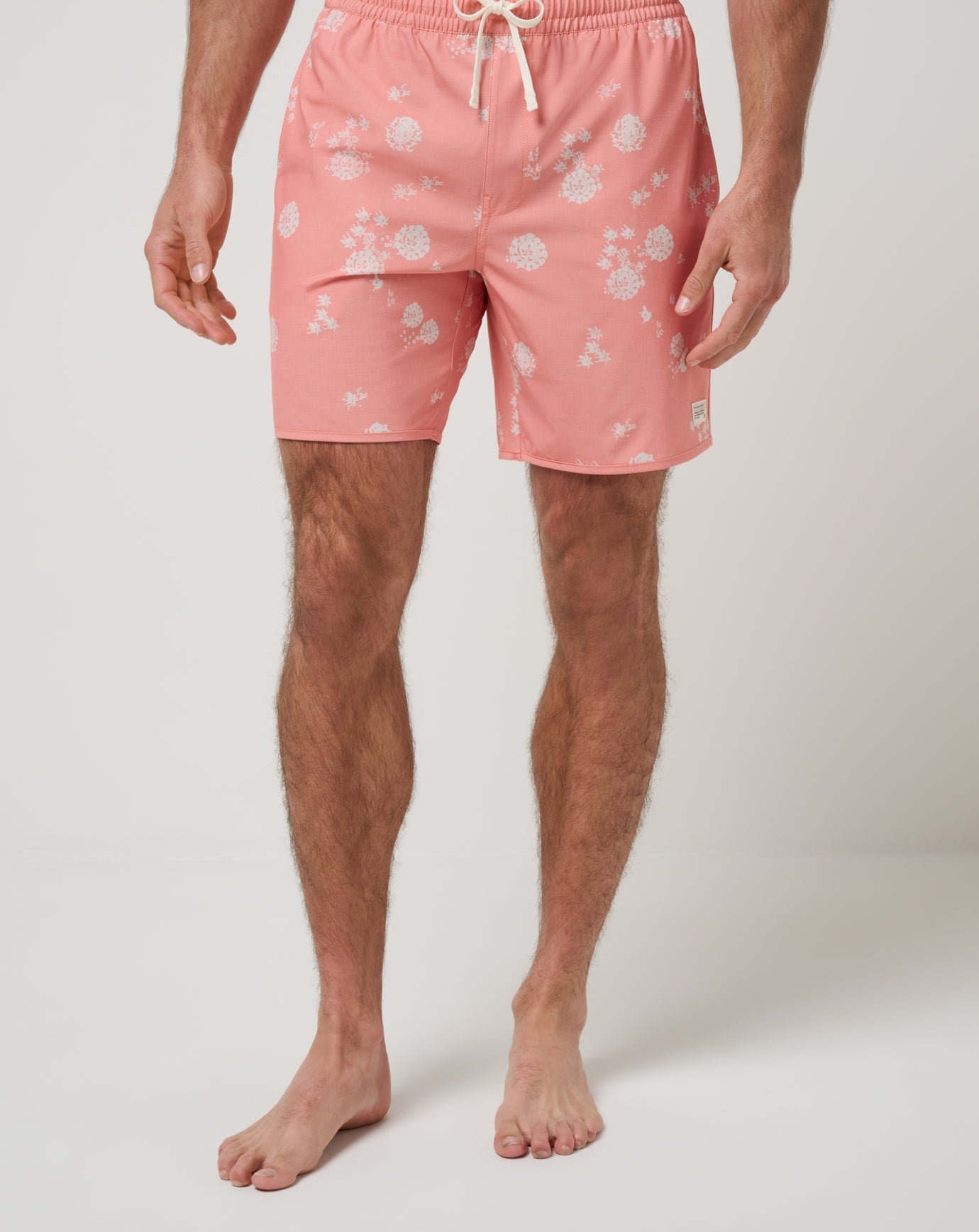 Get Outside Boardshort| Travis Mathew
