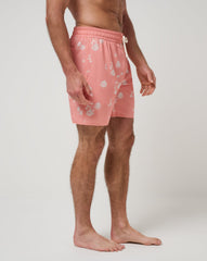 Get Outside Boardshort| Travis Mathew