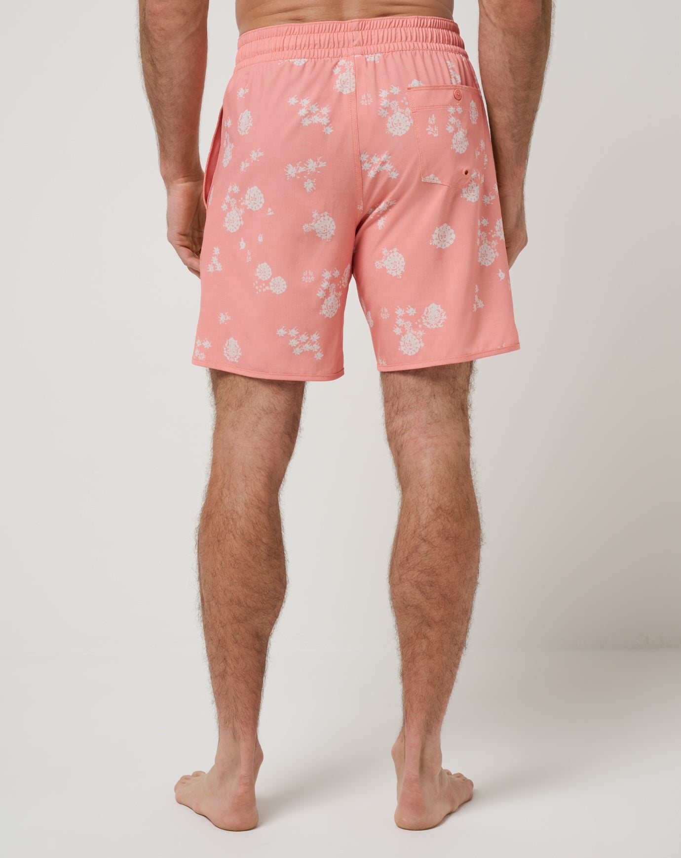 Get Outside Boardshort| Travis Mathew