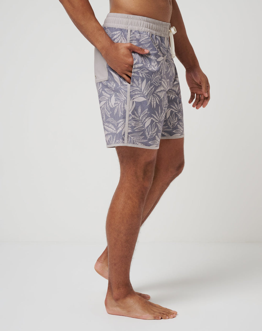 Land To Sea Boardshort| Travis Mathew
