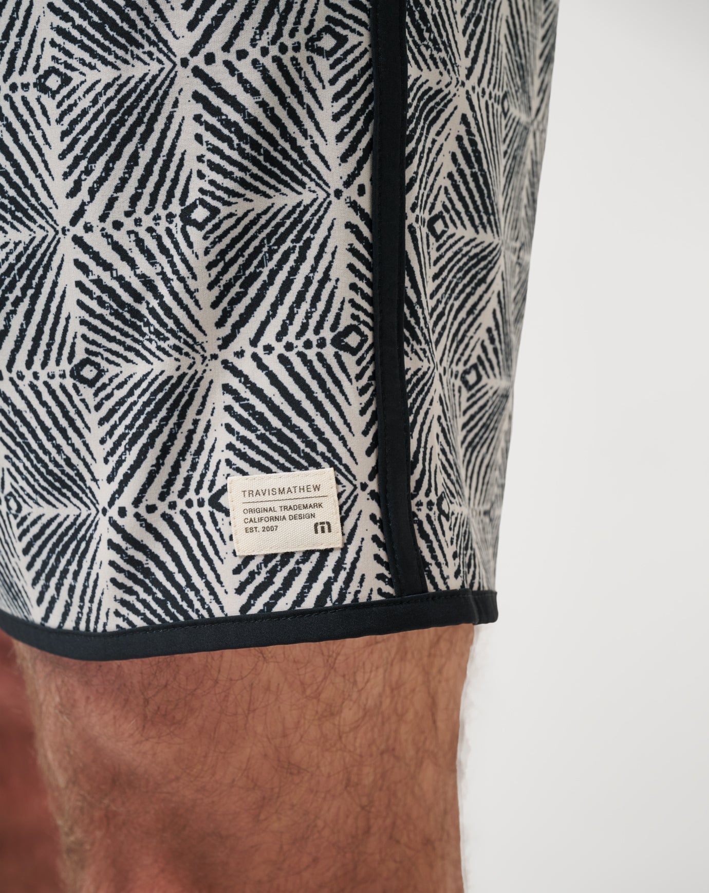 Sandswept Short 8In| Travis Mathew