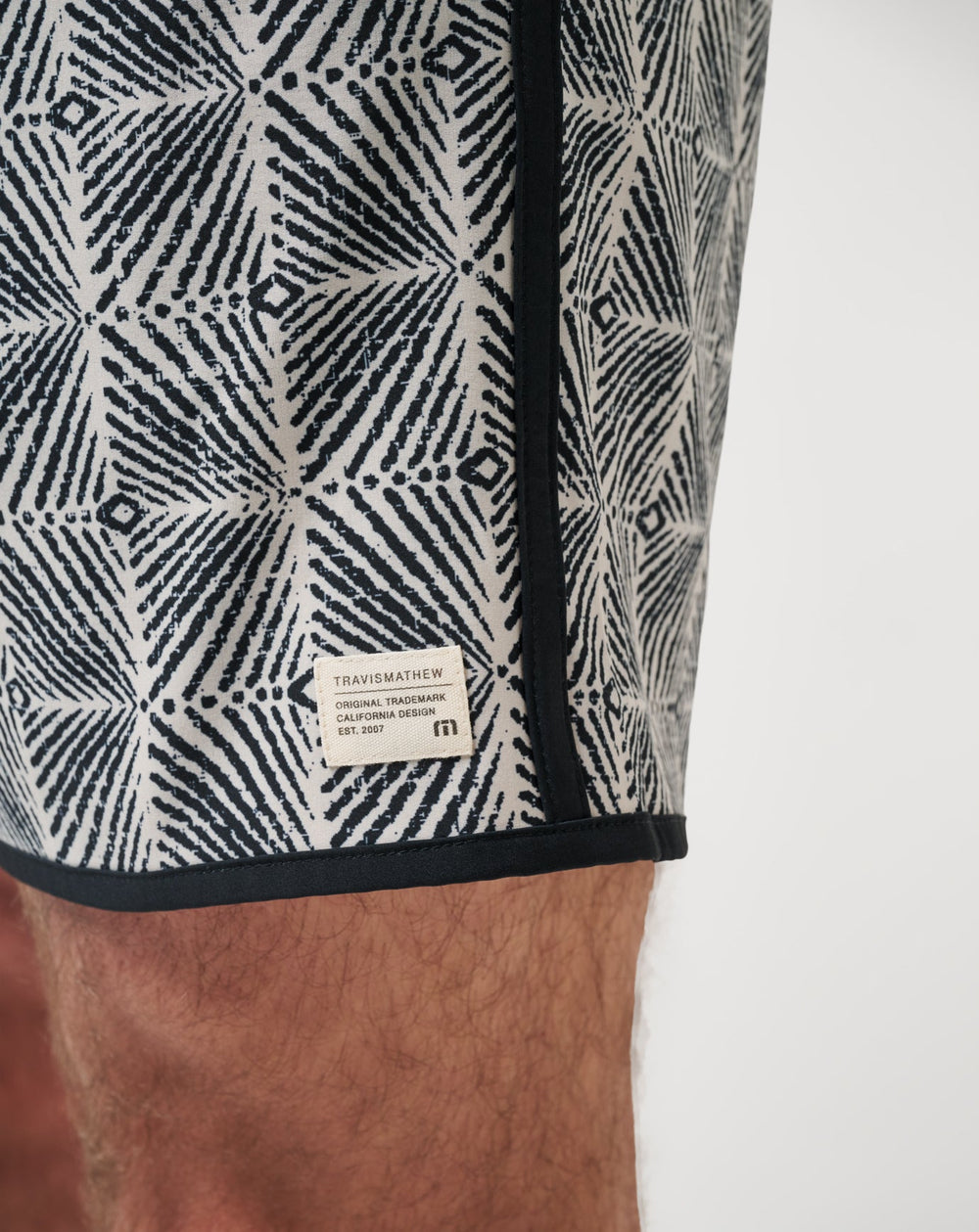 Sandswept Short 8In| Travis Mathew