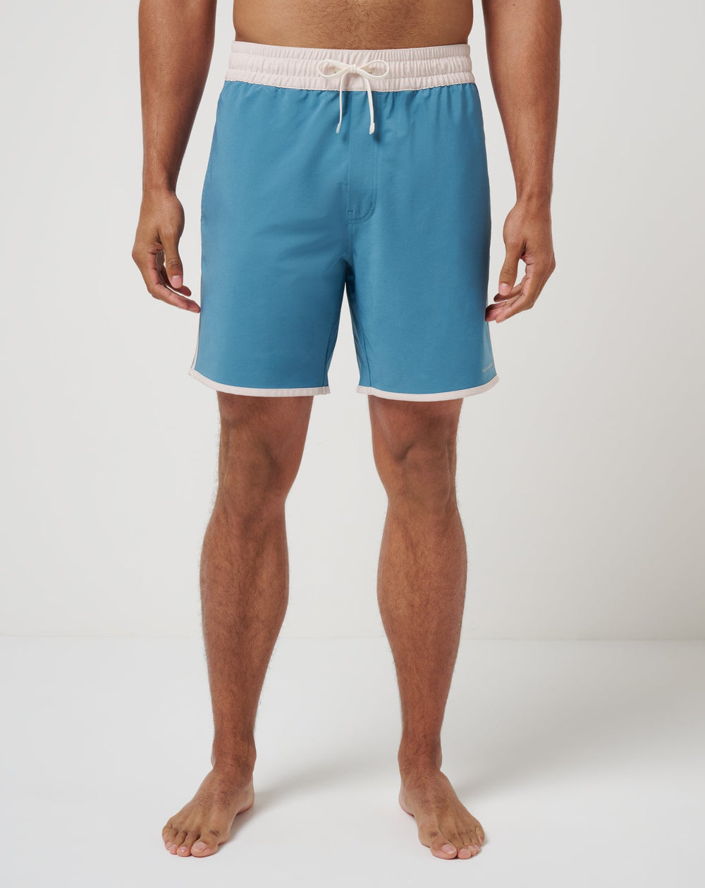 Lost Cave Boardshort| Travis Mathew