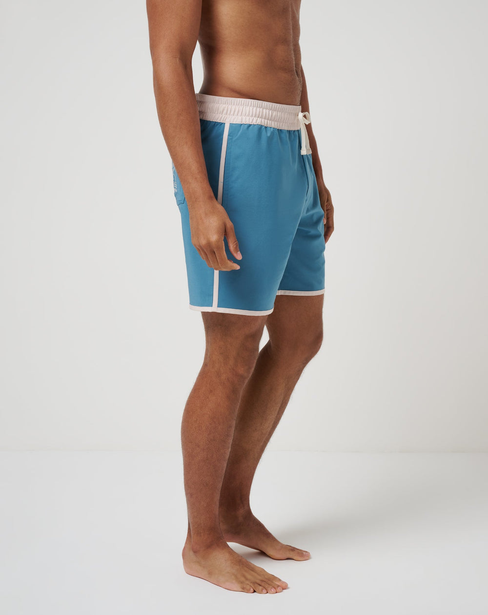 Lost Cave Boardshort| Travis Mathew