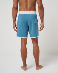 Lost Cave Boardshort| Travis Mathew