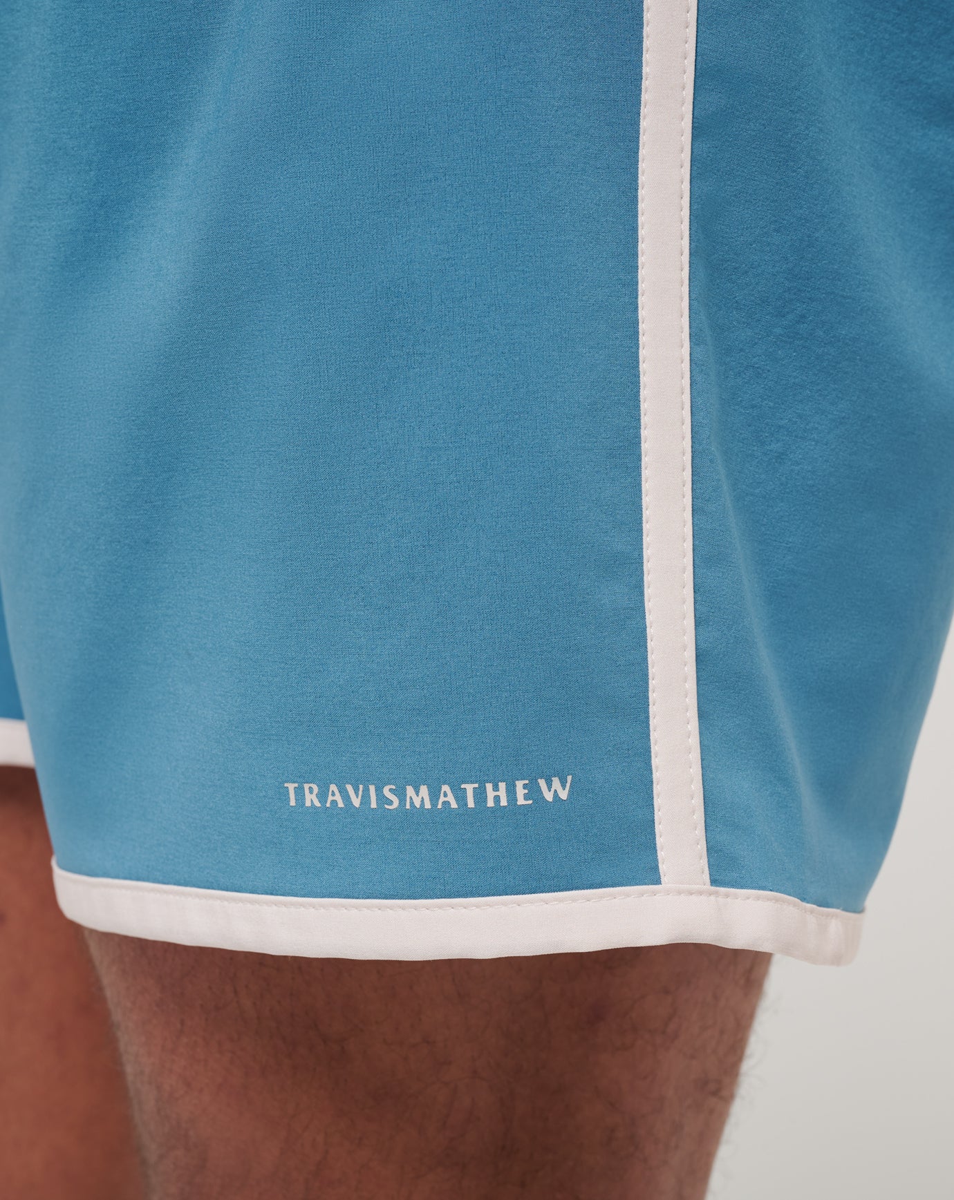 Lost Cave Boardshort| Travis Mathew
